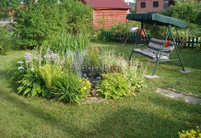 Дача в д. Сафоново, Чеховский р-н, 60 км от МКАД Москва