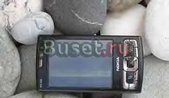 Nokia N95 8GB(unlocked) Челябинск