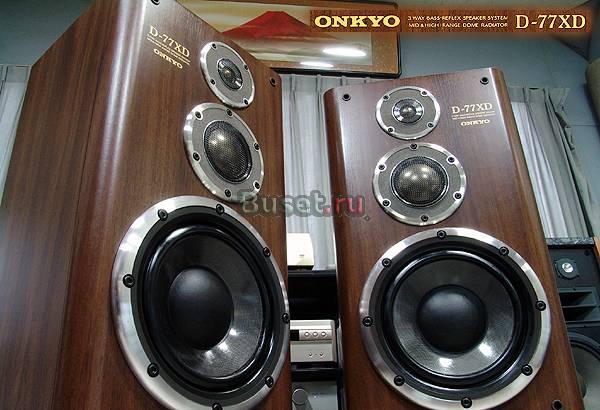 Onkio D-77XD-япония Хабаровск