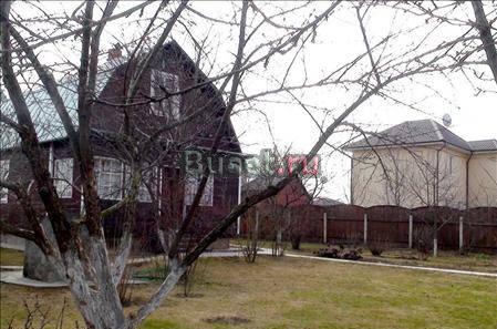 Дом, участок Москва