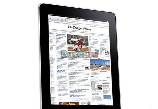 Apple iPad 16/64Gb в Питере Санкт-Петербург