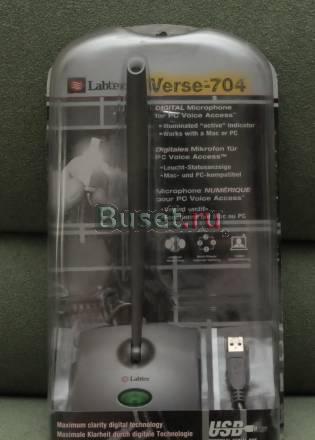 Микрофон Labtec Verse 704 Москва