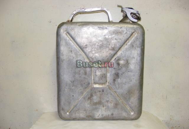 Канистра 20 литровая Москва