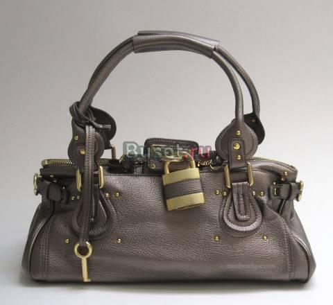 Сумка Chloe оригинал Москва