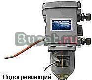 Separ 2000/10 (SWK2000/10) фильтр-сепаратор. Мурманск