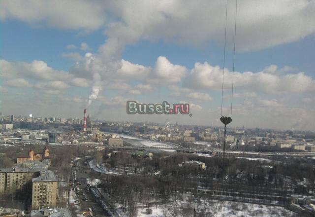 Продаю квартиру Москва