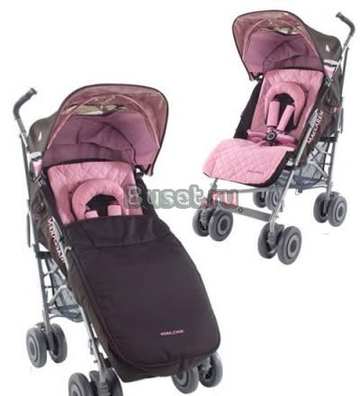 Продам в отличнейшем состоянии Maclaren Techno XLR Санкт-Петербург