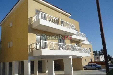 Квартира на Кипре - Пафос Москва