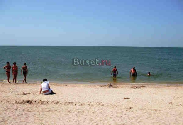 12 соток под ижс на берегу Азовского моря Ейск