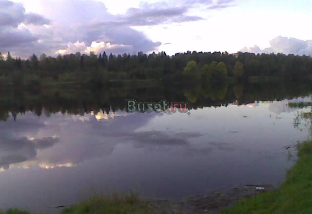 Участок Кингисепп