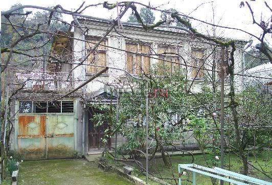 Дом в Абхазии (Сухуми). Недвижимость в Абхазии Москва