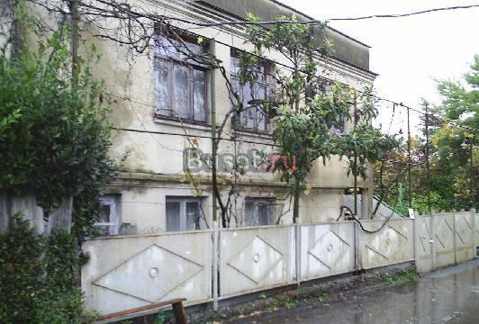 Дом в Сухуми у моря (Абхазия) Москва