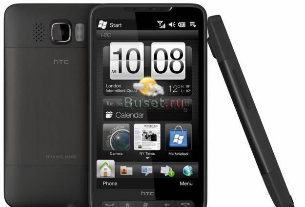 HTC HD2 Leo Ростест+Гарантийный сертификат еще на Москва