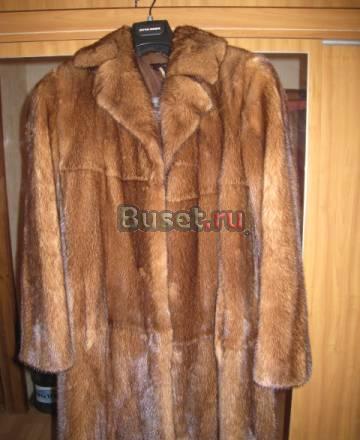 Норковая шуба Подольск