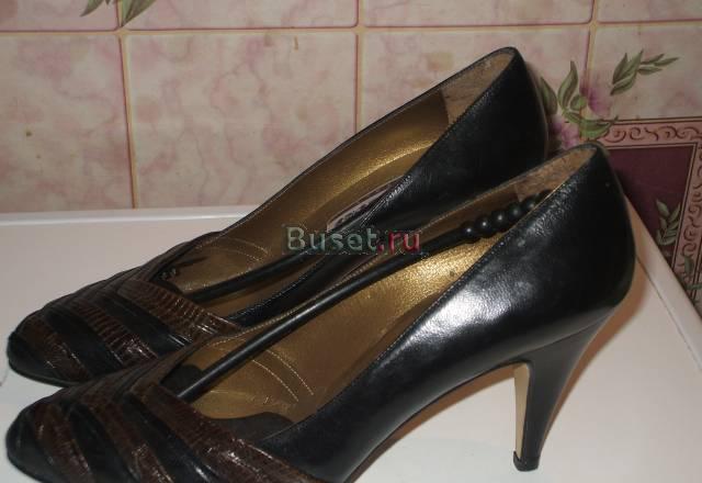 Туфли Саратов