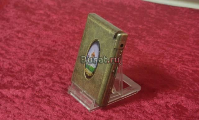 Подставка под товар (24шт.) Москва