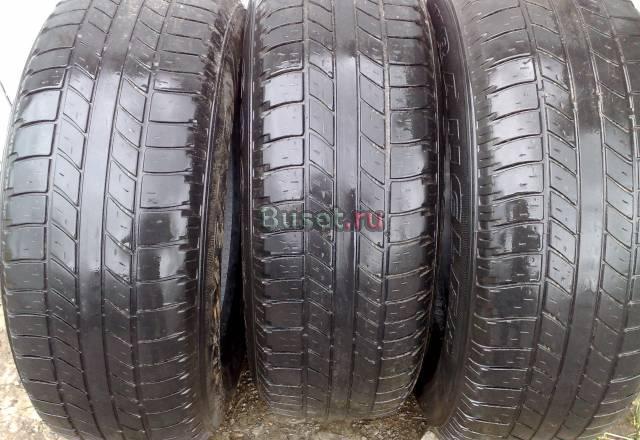 R16/225/70 m+s 3 баллона Goodyear Москва