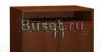 Тумба для оргтехники - 770х600х680 мм Москва