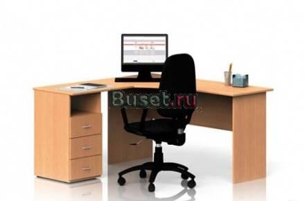 Офисная мебель для персонала (комплект) Москва