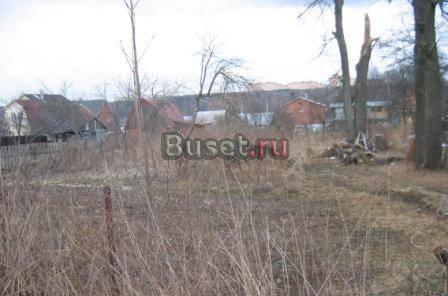 Участок по Киевскому шоссе 10 км от МКАД продаю Москва