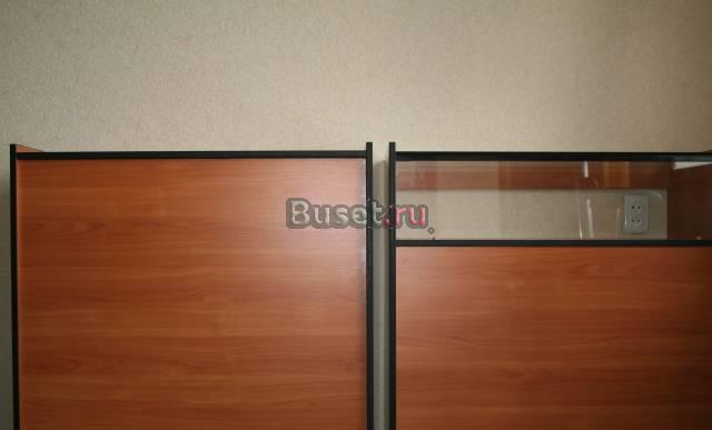 Новые прилавки Москва