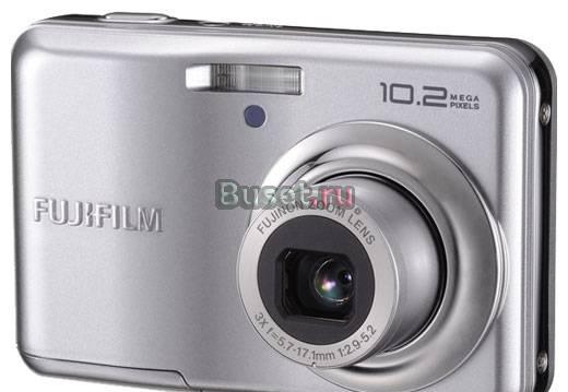 Fujifilm a170 Санкт-Петербург