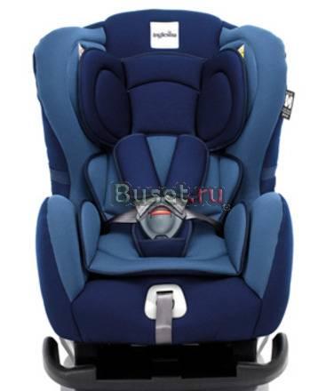 Автокресло Inglesina Marco Polo 0-18 кг Санкт-Петербург