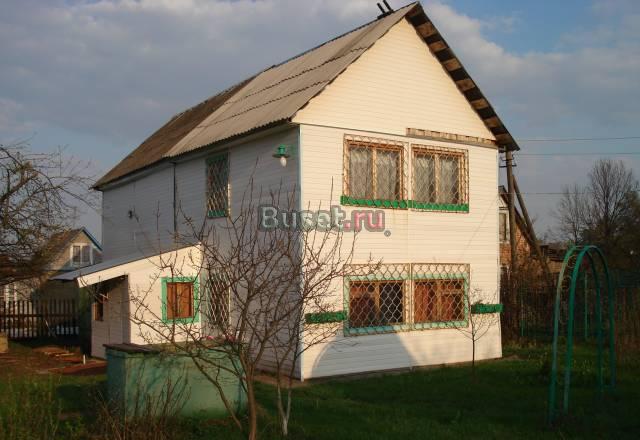 Дача Москва