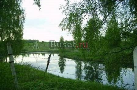 Участок с оплаченным светом в стародачном месте. с Москва