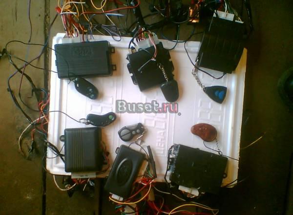Продаю автосигнализации б.у. Недорого Москва