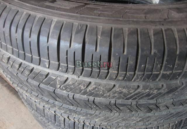 Резина 255/55/18 Goodyear, к-кт Санкт-Петербург