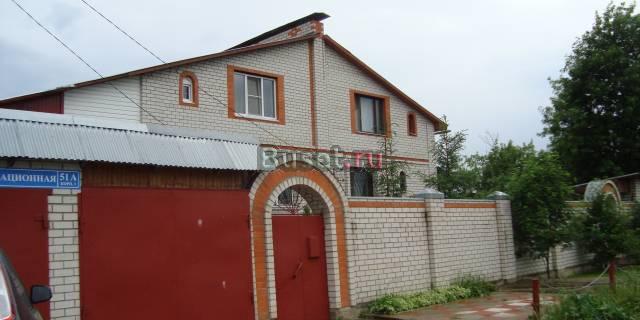 Таунхауз на 4 сотках со всеми коммуникациями Щёлково