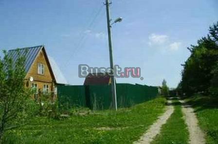 Участок 15 соток в деревне. Центральные ком Москва