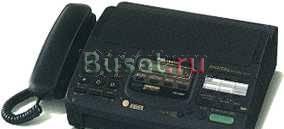 Panasonic факс KX-F680 с а/отв Москва