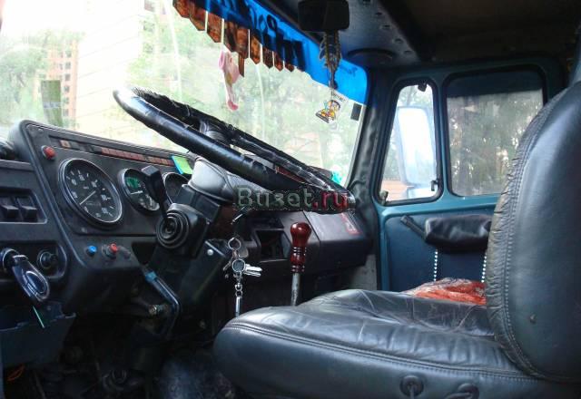 ЗИЛ 5301(бычок) Москва