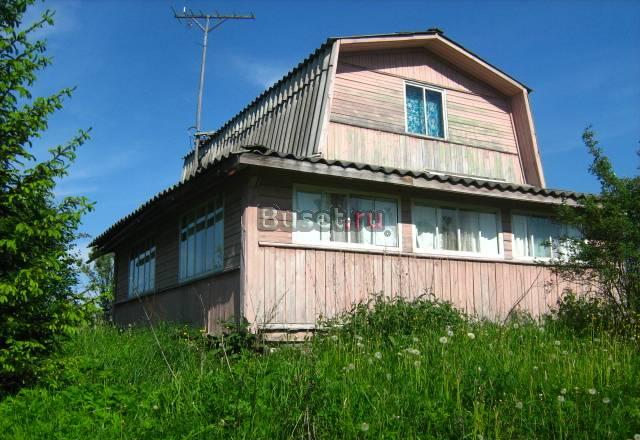 Окуловский  район д. Перестово Великий Новгород