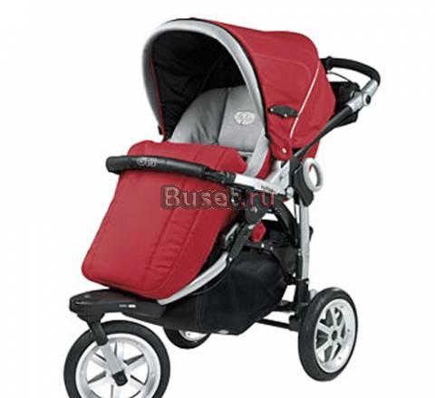 Коляска Peg-Perego Москва