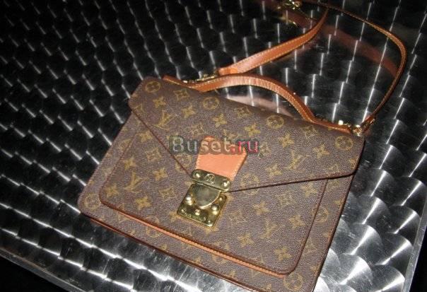 Сумка Louis Vuitton оригинал Санкт-Петербург