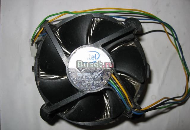 Продается Box Cooler Intel Socket LGA-775 Москва