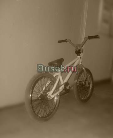 Bmx производства США Пенза