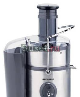 Соковыжималка Redmond RJ-M901 в идеальном сост Санкт-Петербург