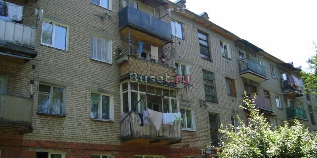 2к.кв.квартира в п.Свердловском в отличном состоян Свердловский
