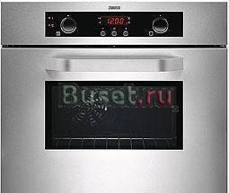 Духовой шкаф Zanussi ZOB 592 XQ Москва