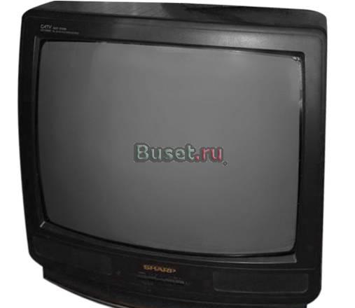 Телевизор Sharp 21H-sc Москва