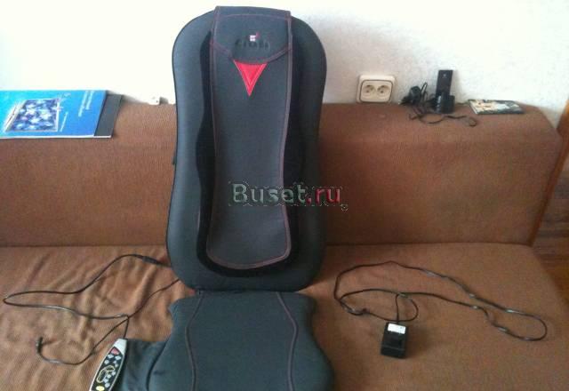 Массажер Casada Москва