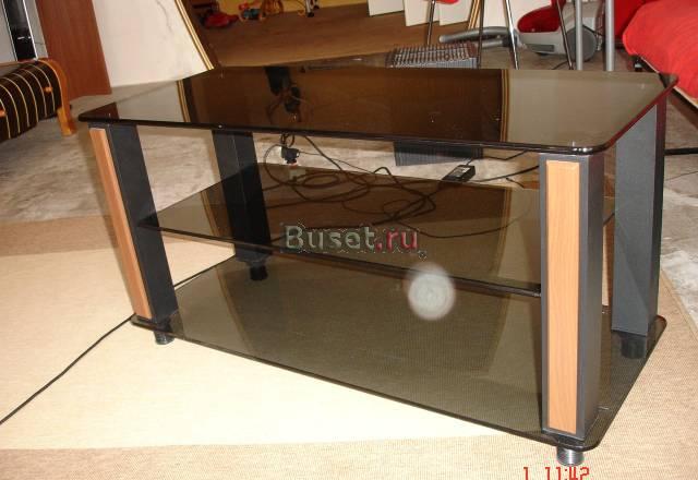 Стойка для ЖК Москва