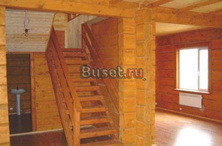 Продается  дом 150 кв.м., учас Москва