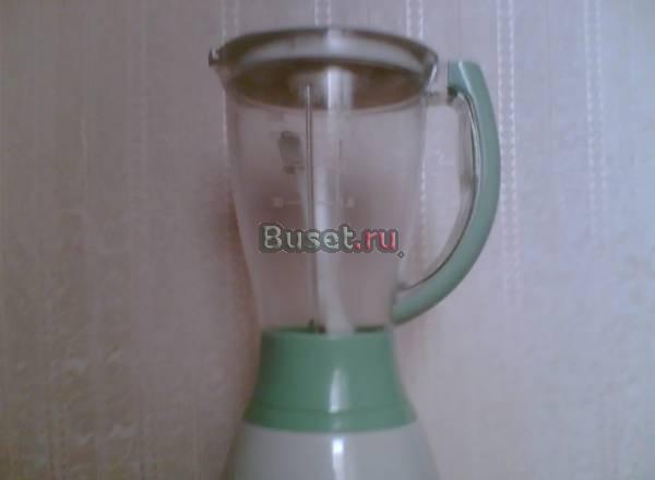Блендер 2х1 Москва