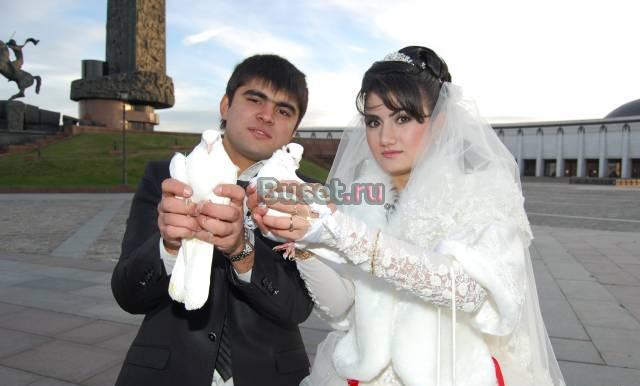 Видео-фотосъёмка Москва