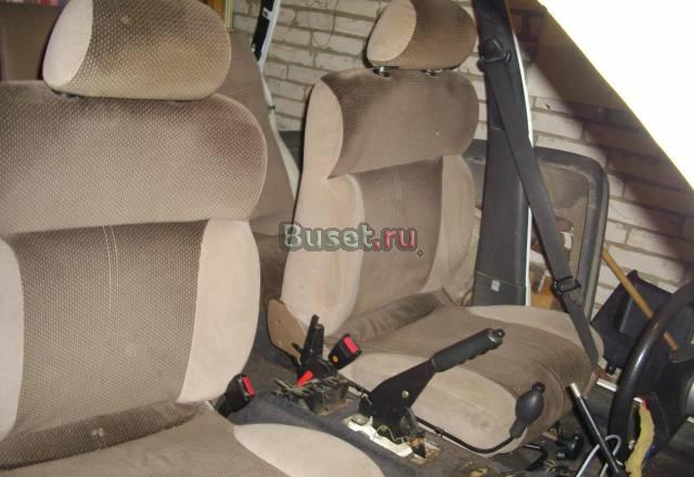 Комплект сидений Форд Москва